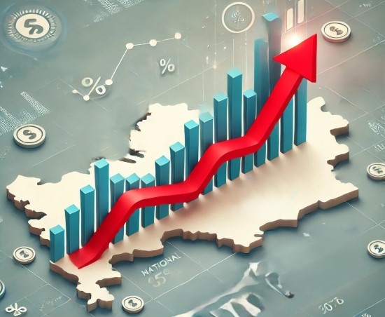 Госдолг Казахстана: какие риски и что дальше? Госдолг Казахстана: какие риски и что дальше?