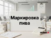 Маркировка пива: что делать розничным реализаторам с 1 февраля 2026 года Маркировка пива: что делать розничным реализаторам с 1 февраля 2026 года