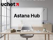 Срок - до 1 июля: как резидентам Astana Hub не потерять статус и налоговые льготы Срок - до 1 июля: как резидентам Astana Hub не потерять статус и налоговые льготы